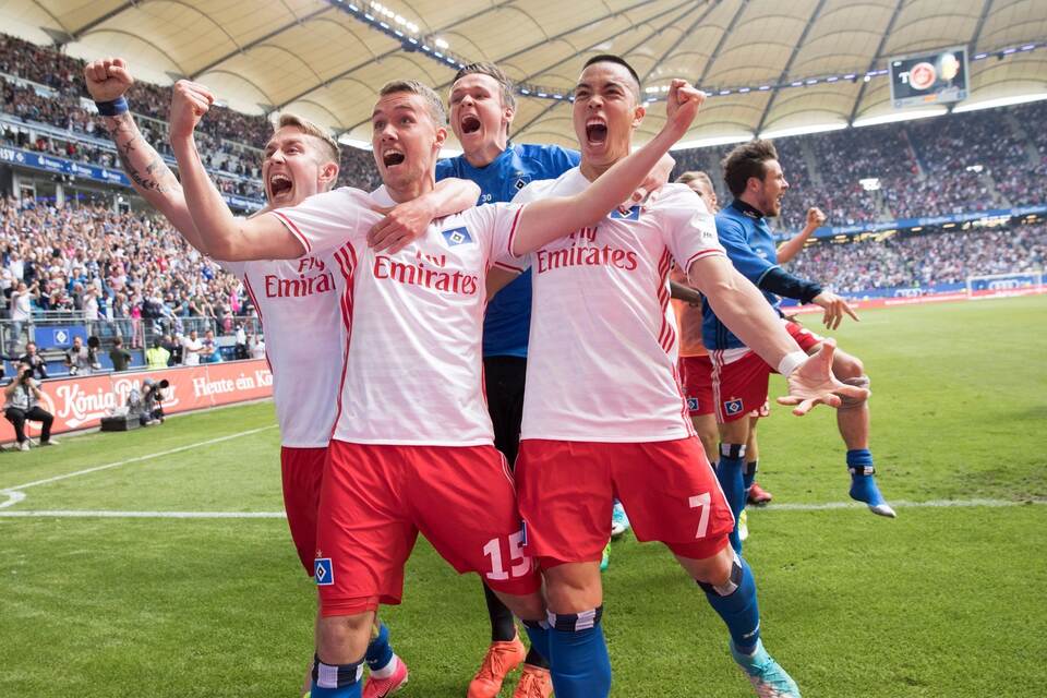 Hamburger SV