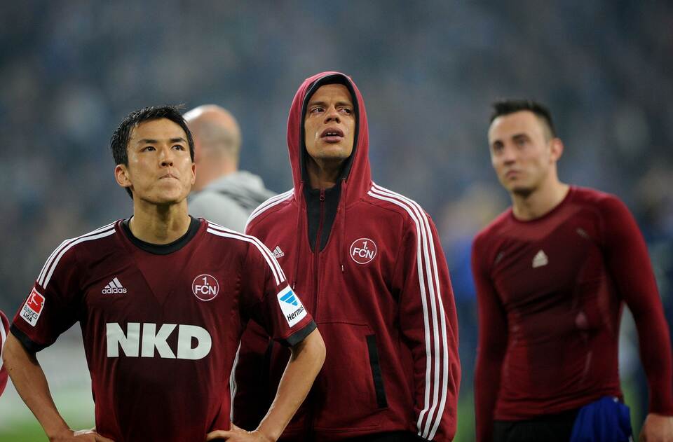 1. FC Nürnberg