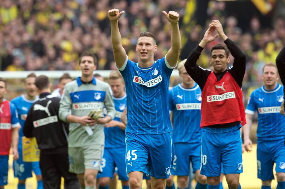 TSG 1899 Hoffenheim