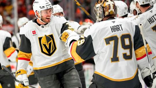 Vegas Golden Knights