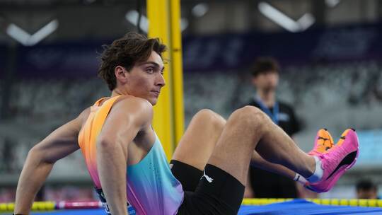China Diamond League China Diamond League