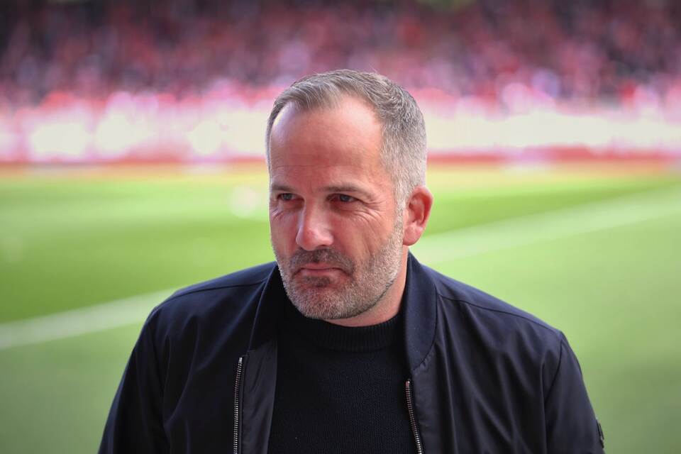 1. FC Union Berlin - FC Augsburg 1. FC Union Berlin - FC Augsburg