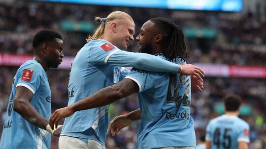 FC-Chelsea - Manchester City FC-Chelsea - Manchester City