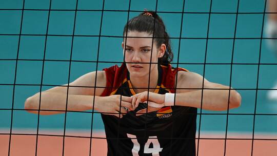 Marie Schölzel