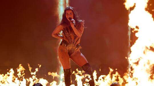 70. Eurovision Song Contest - Finale ESC 2026