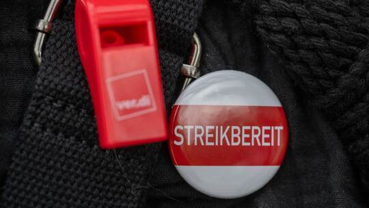 Warnstreiks an Unikliniken Warnstreiks an Unikliniken