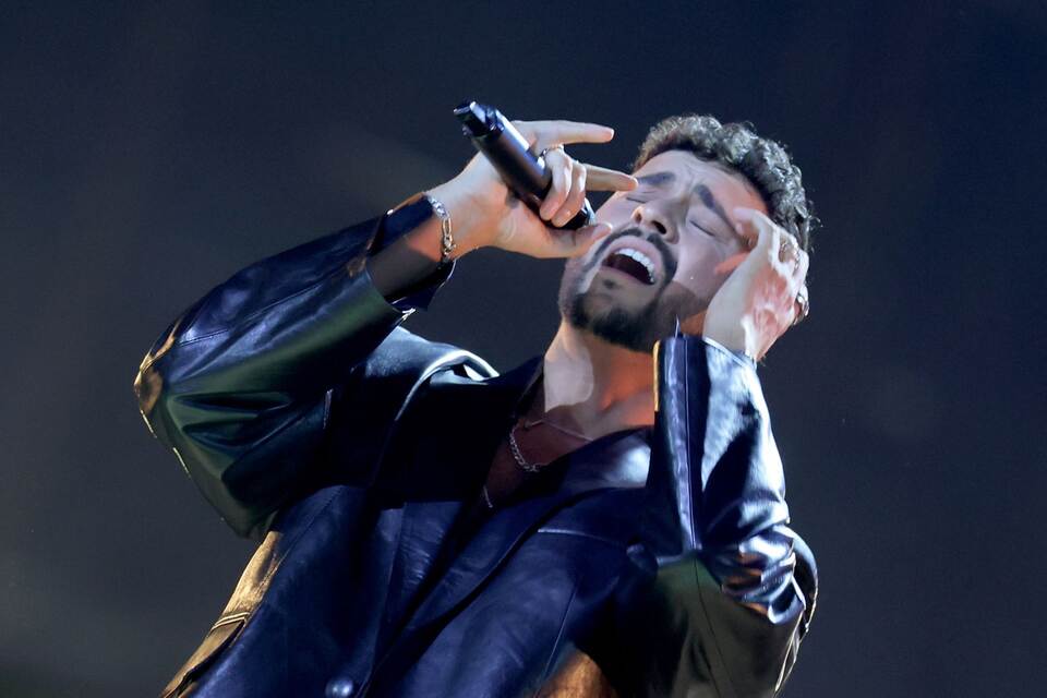 70. Eurovision Song Contest - Finale ESC 2026 70. Eurovision Song Contest - Finale ESC 2026