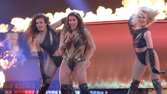 70. Eurovision Song Contest - Finale ESC 2026 70. Eurovision Song Contest - Finale ESC 2026