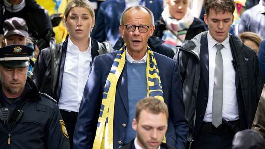 104. Deutscher Katholikentag