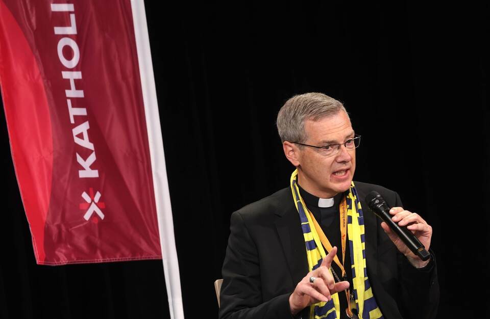 104. Deutscher Katholikentag