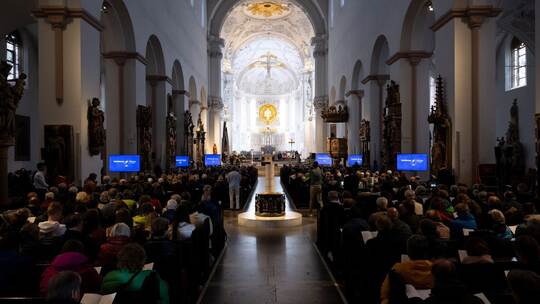 104. Deutscher Katholikentag