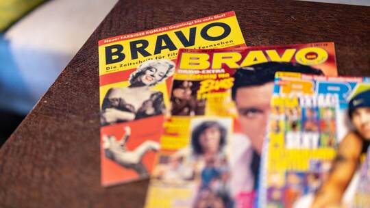 «Bravo» «Bravo»
