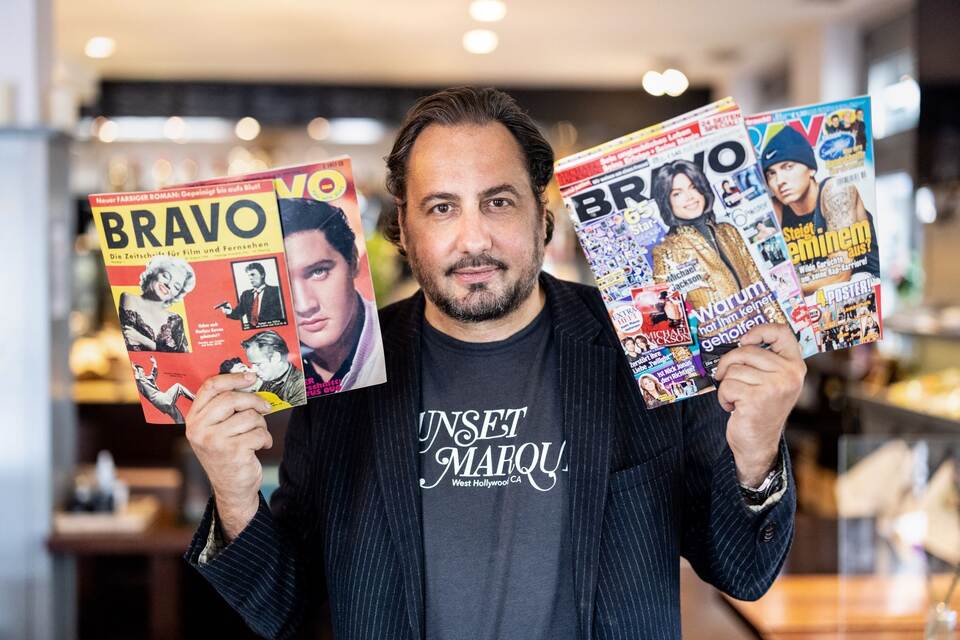 «Bravo» «Bravo»