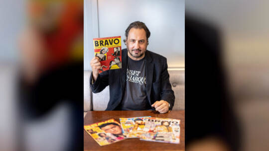 «Bravo» «Bravo»