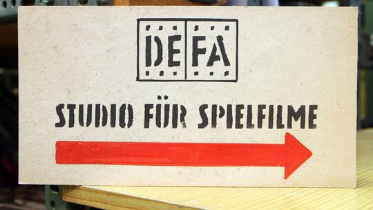 80 Jahre Defa 80 Jahre Defa