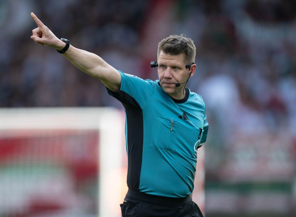 1. FC Union Berlin - FC Augsburg