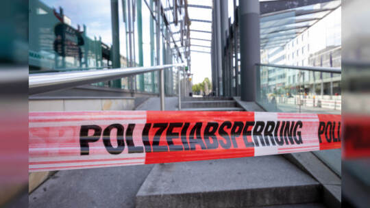 Bombenfund Oststadt Evakuierung