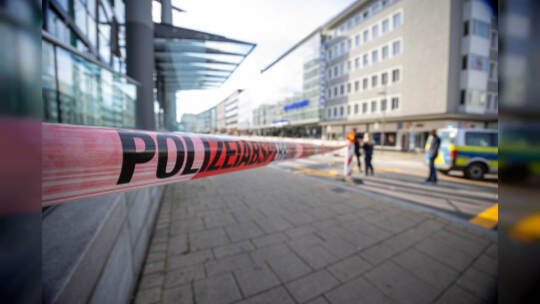 Bombenfund Oststadt Evakuierung