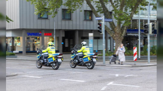 Bombenfund Oststadt Evakuierung