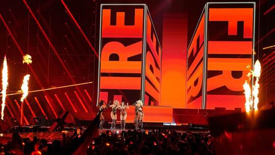 70. Eurovision Song Contest - Finale ESC 2026