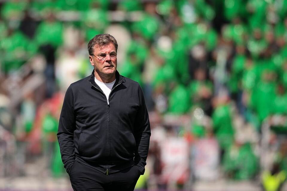 FC St. Pauli - VfL Wolfsburg