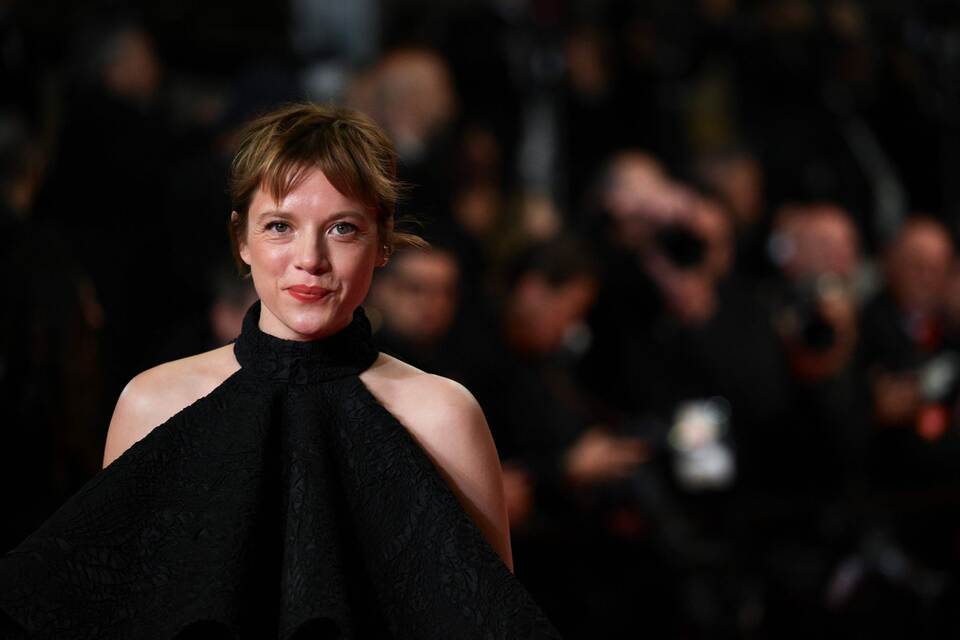 Filmfestival in Cannes - "Gentle Monster"