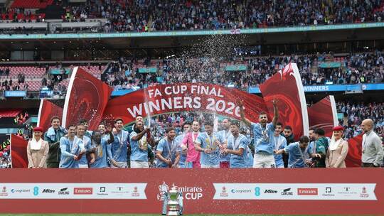 FC Chelsea - Manchester City