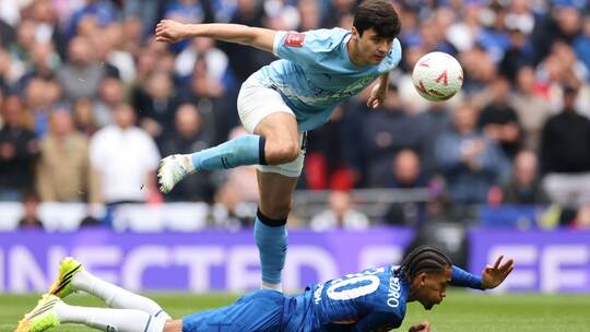 FC Chelsea - Manchester City
