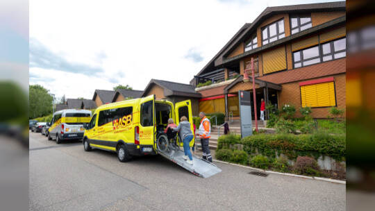 Bombenfund Oststadt Evakuierung