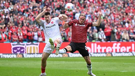 Hannover 96 - 1. FC Nürnberg Hannover 96 - 1. FC Nürnberg