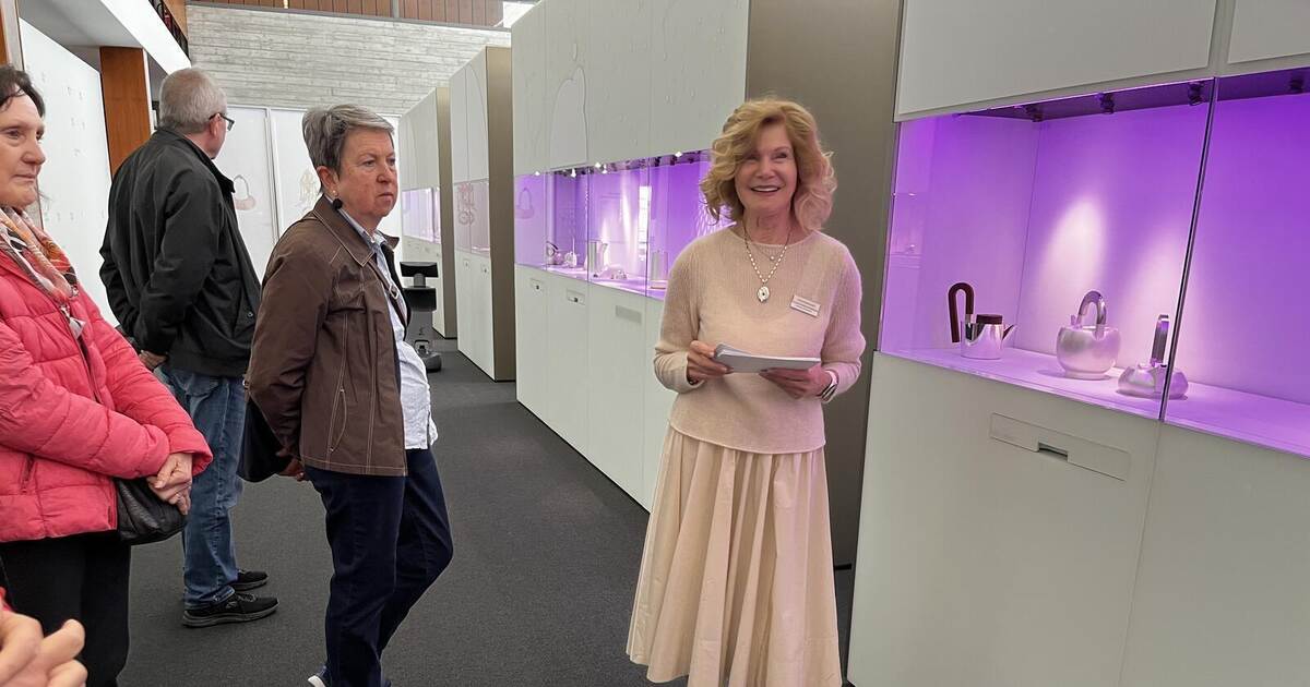 Numerous museums in Pforzheim delight visitors with free offers on ...