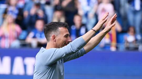 Karlsruher SC - VfL Bochum Karlsruher SC - VfL Bochum