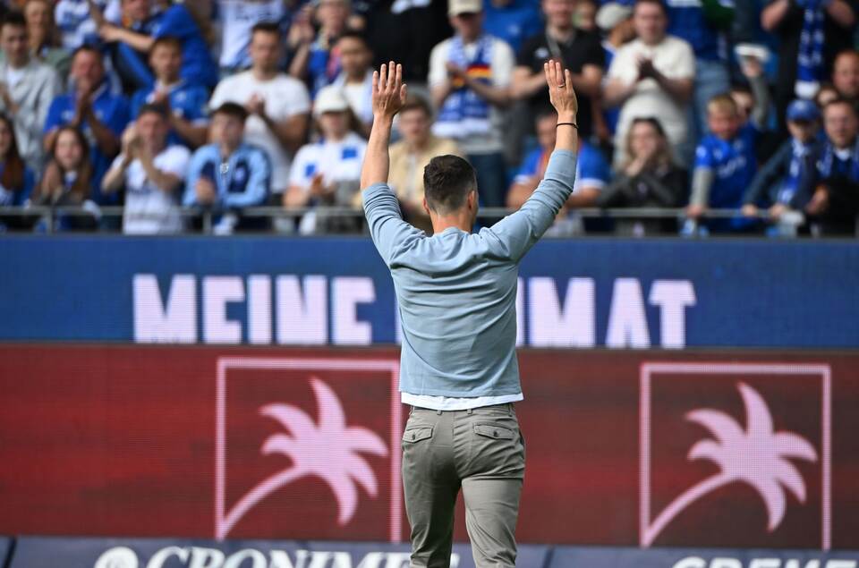 Karlsruher SC - VfL Bochum Karlsruher SC - VfL Bochum