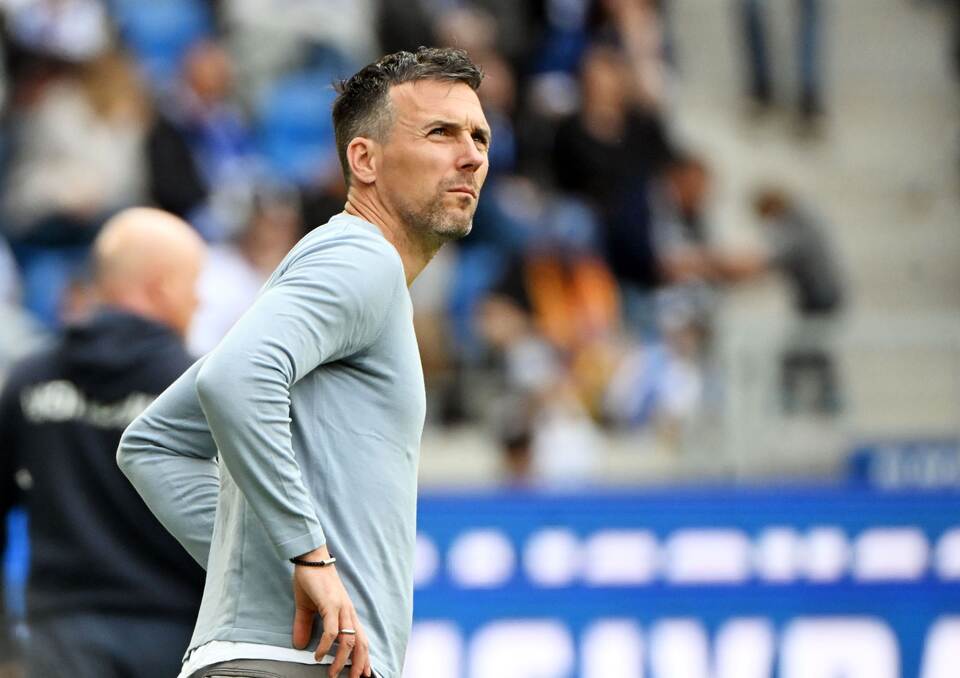 Karlsruher SC - VfL Bochum Karlsruher SC - VfL Bochum