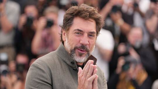 Filmfestival in Cannes -"The Beloved"