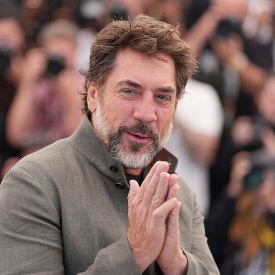 Filmfestival in Cannes -"The Beloved"
