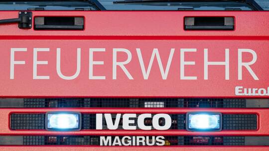Feuerwehr