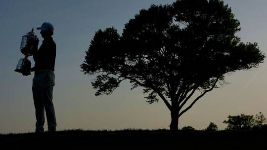 Golf: PGA Championship - Newtown Square