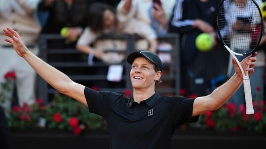 Italian Open