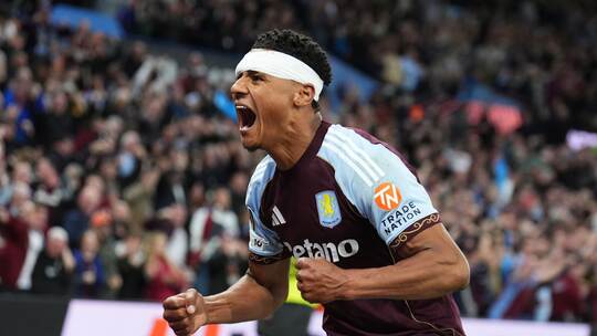 Ollie Watkins Ollie Watkins