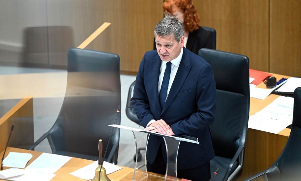 Konstituierende Sitzung Landtag Rheinland-Pfalz Konstituierende Sitzung Landtag Rheinland-Pfalz