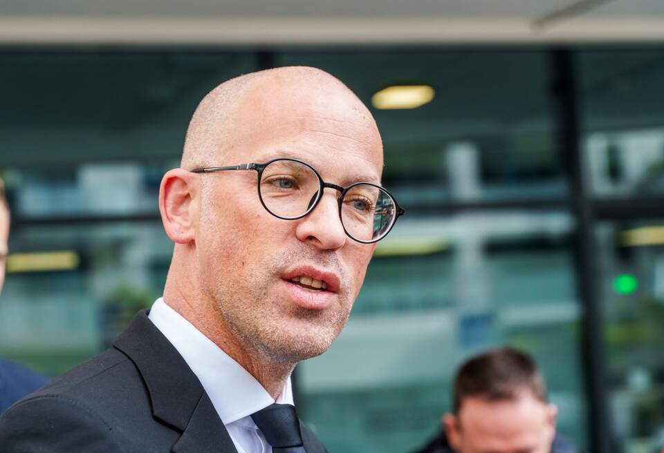 Dominik Mies Dominik Mies