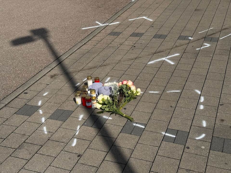 18-Jähriger wegen Mordes an Zwölfjährigem vor Gericht 18-Jähriger wegen Mordes an Zwölfjährigem vor Gericht