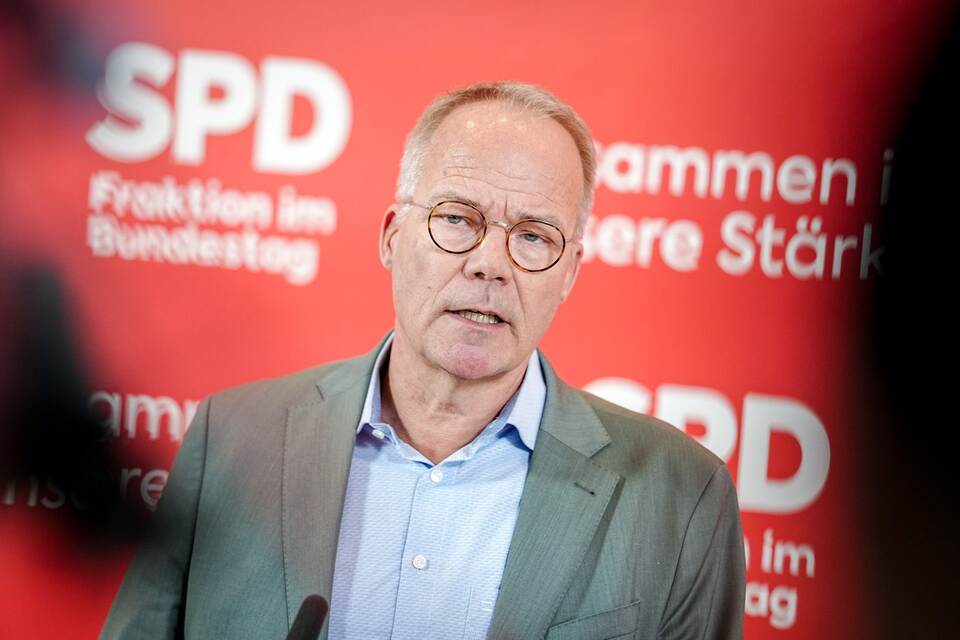 Matthias Miersch Matthias Miersch
