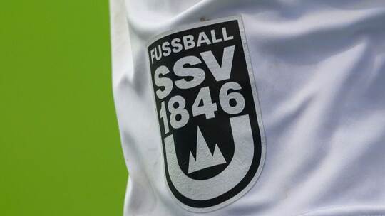 SSV Ulm 1846 SSV Ulm 1846