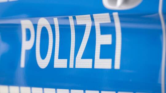 Symbolbild Polizei.