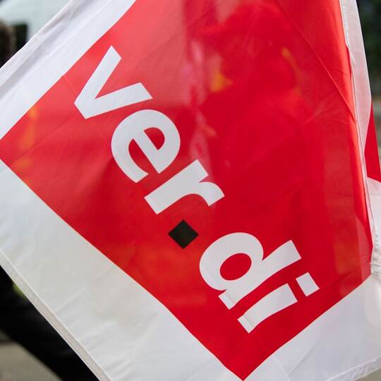 Warnstreik