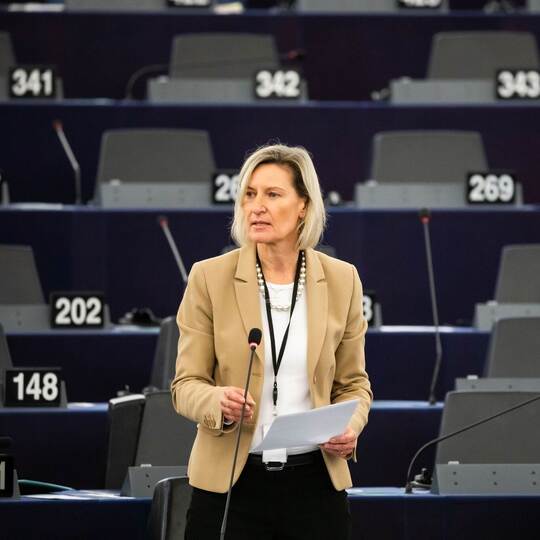Angelika Niebler