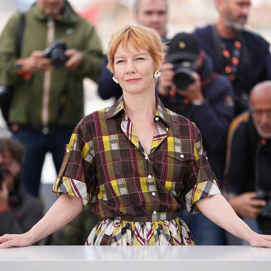 Sandra Hüller