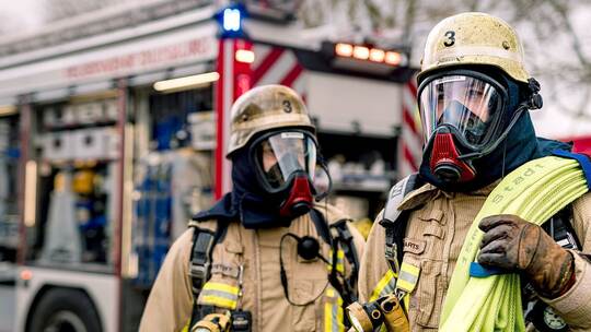 TV-Ausblick WDR - «Feuer und Flamme» TV-Ausblick WDR - «Feuer und Flamme»